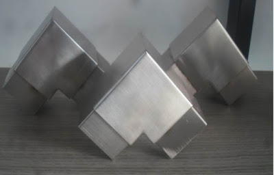 Productos Acero inoxidable Ibagué - Complementarios MP
