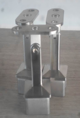 Productos Acero inoxidable Ibagué - Complementarios MP