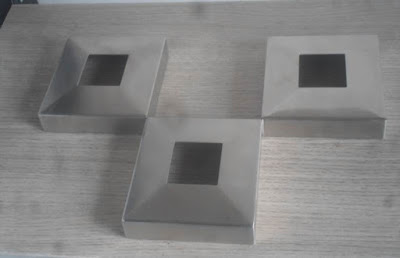 Productos Acero inoxidable Ibagué - Complementarios MP