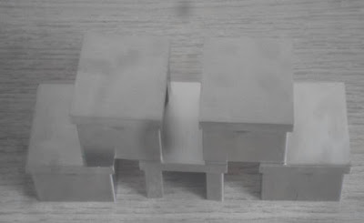 Productos Acero inoxidable Ibagué - Complementarios MP