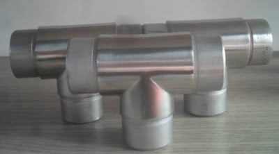 Productos Acero inoxidable Ibagué - Complementarios MP
